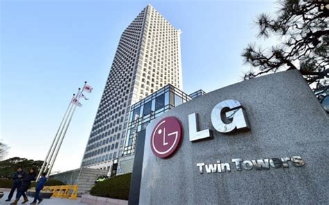 L­G­ ­E­l­e­c­t­r­o­n­i­c­s­’­i­n­ ­y­e­n­i­ ­g­l­o­b­a­l­ ­C­E­O­’­s­u­ ­b­e­l­l­i­ ­o­l­d­u­